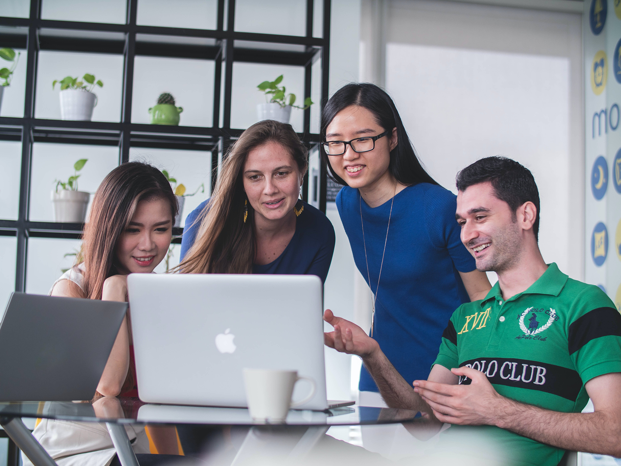 Equipes engajadas e motivadas produzem melhor!