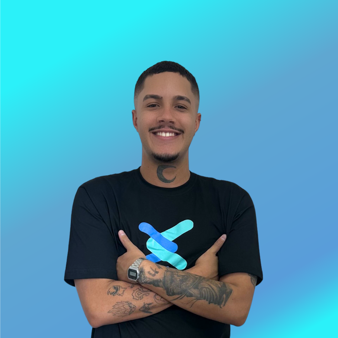 foto membro da equipe