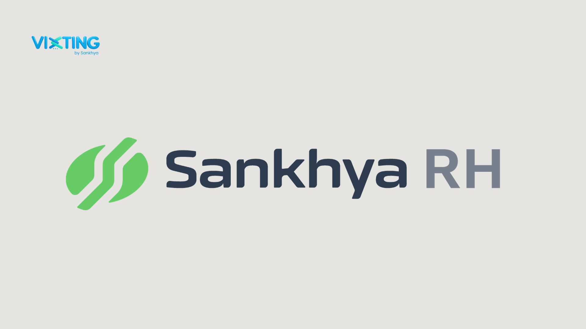 logo da Sankhya RH