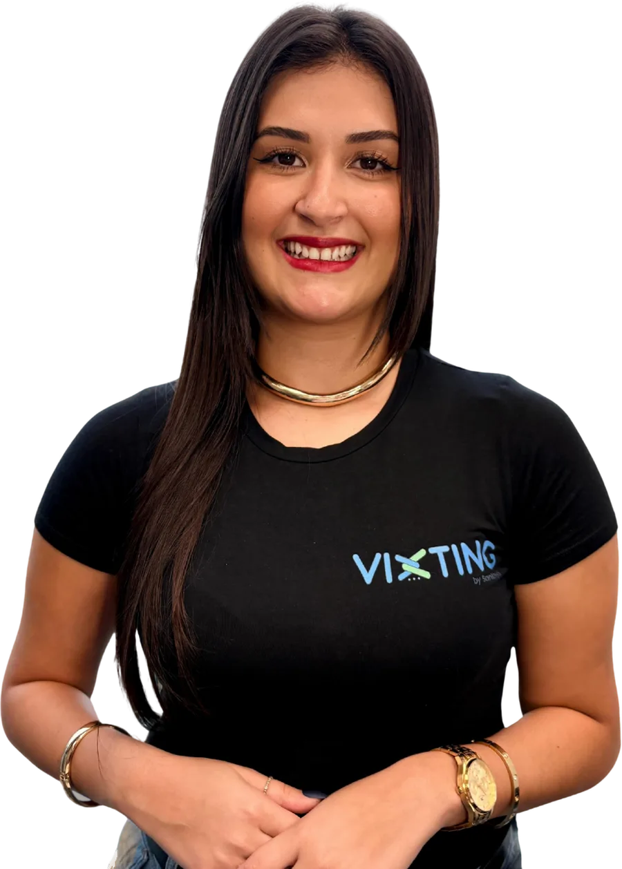 Especialista Vixting