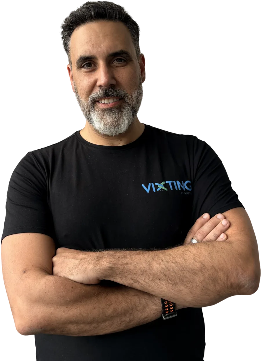Especialista Vixting